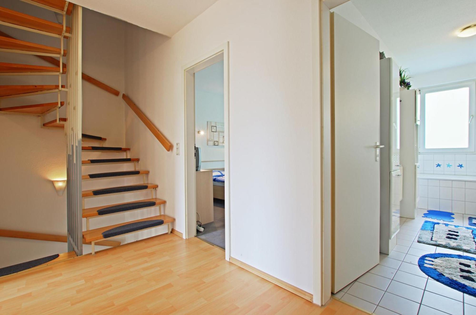 הנובר Private Rooms Near Exhibition Center חדר תמונה