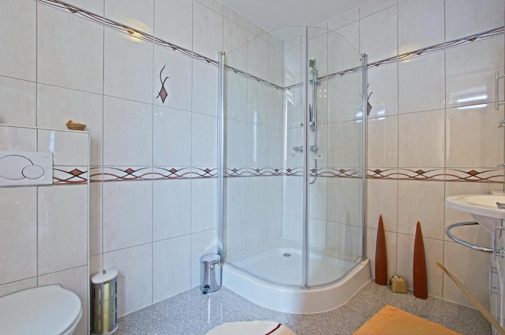 הנובר Private Rooms Near Exhibition Center חדר תמונה