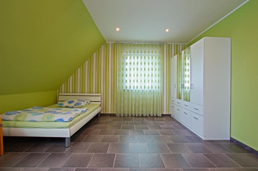 הנובר Private Rooms Near Exhibition Center חדר תמונה