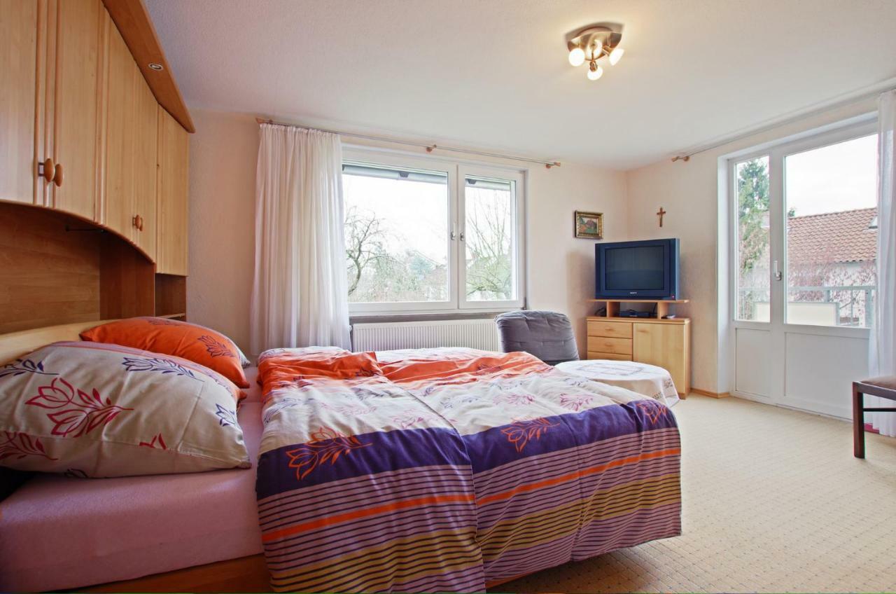 הנובר Private Rooms Near Exhibition Center מראה חיצוני תמונה