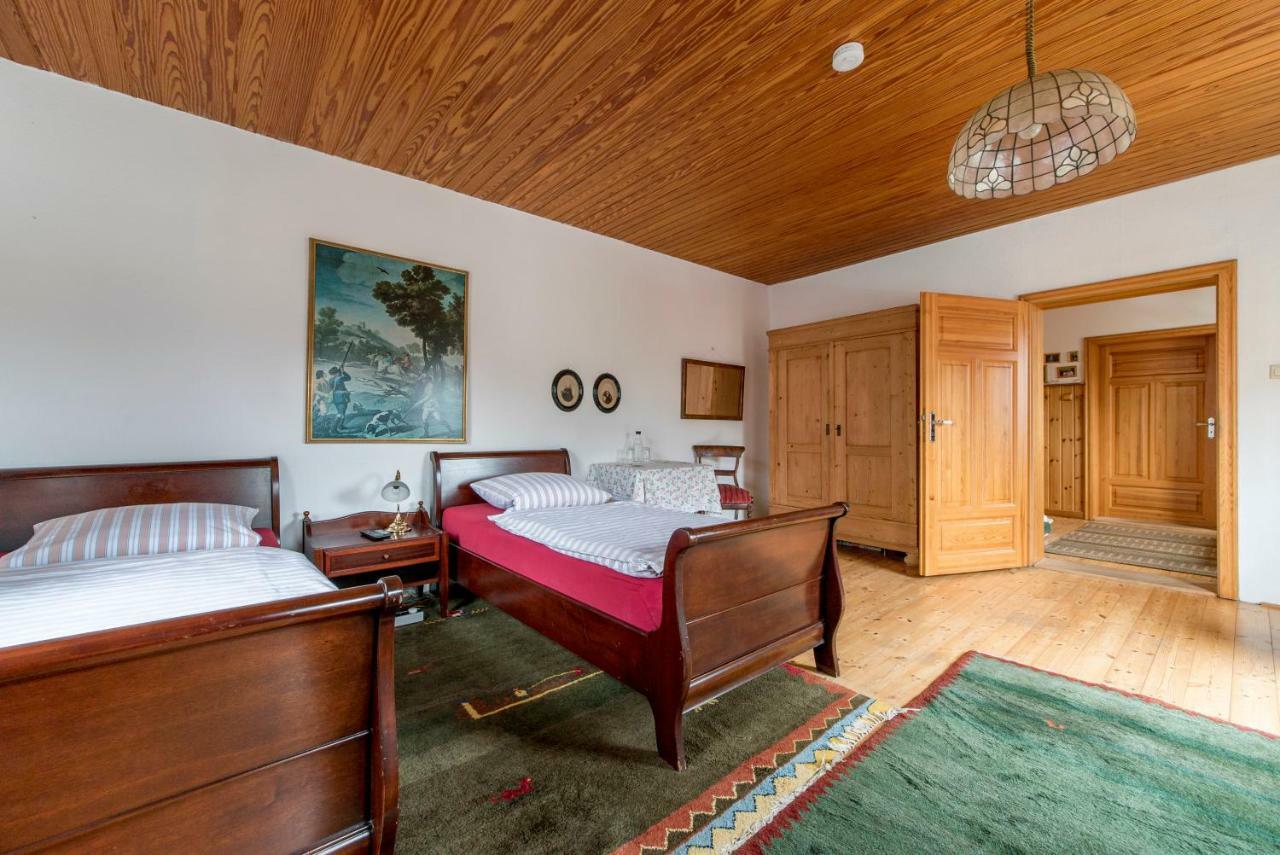 הנובר Private Rooms Near Exhibition Center מראה חיצוני תמונה