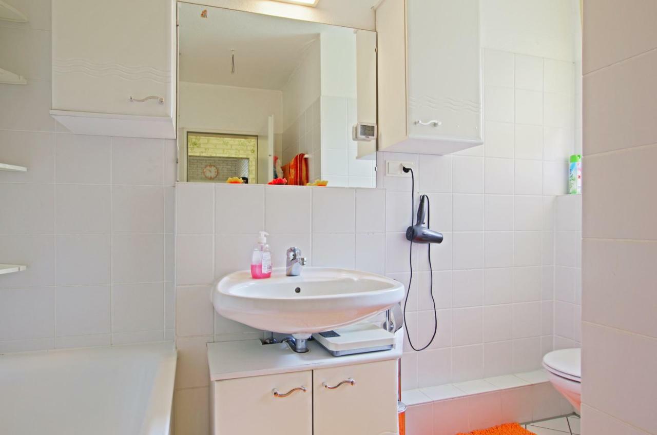 הנובר Private Rooms Near Exhibition Center מראה חיצוני תמונה